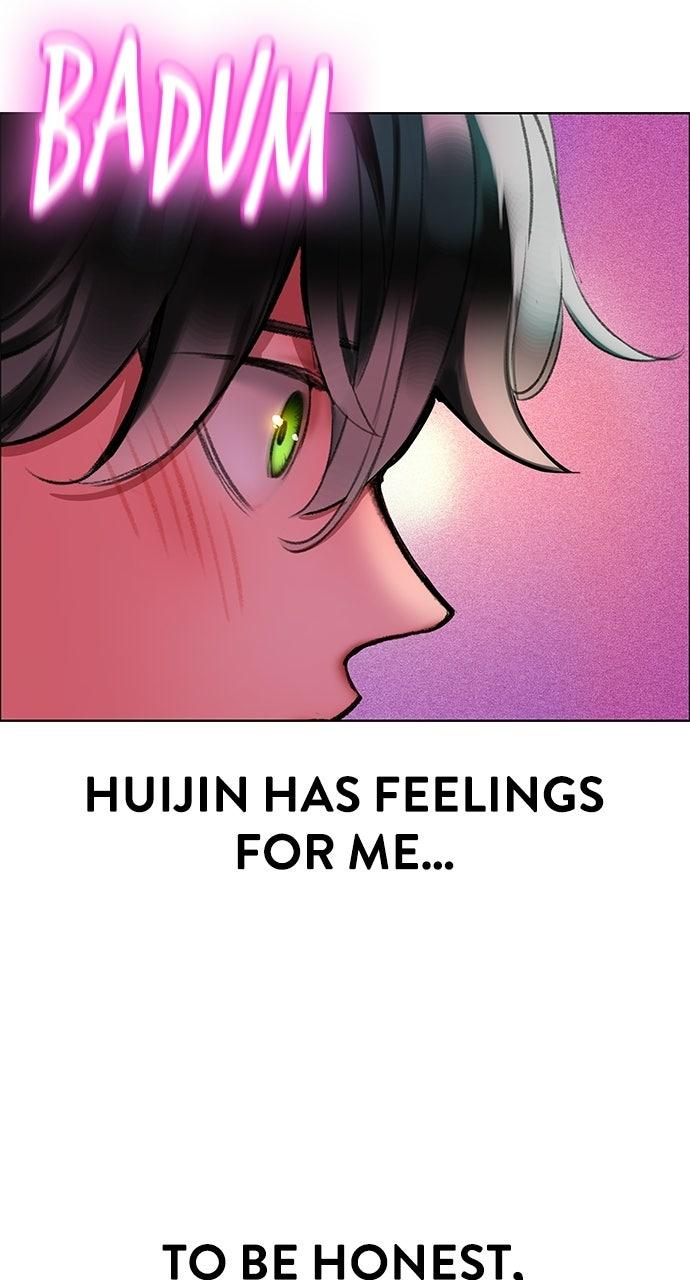 Read Jungle Juice Manga Online