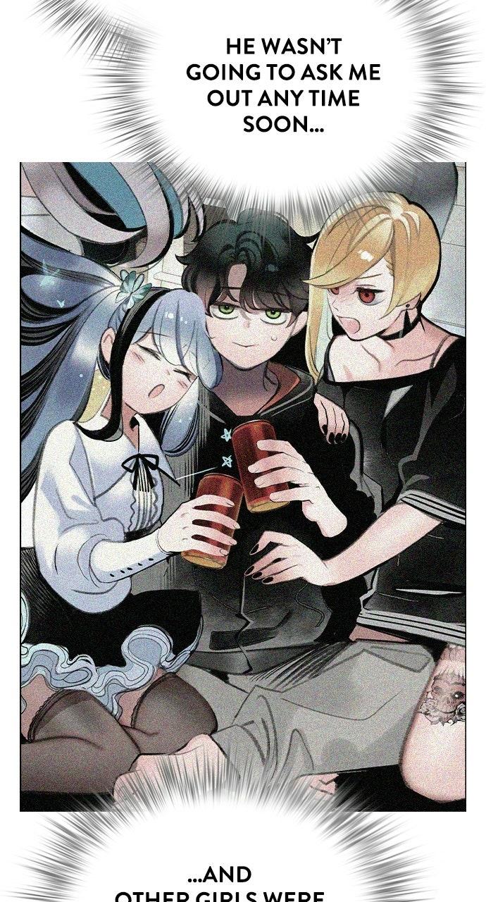 Read Jungle Juice Manga Online