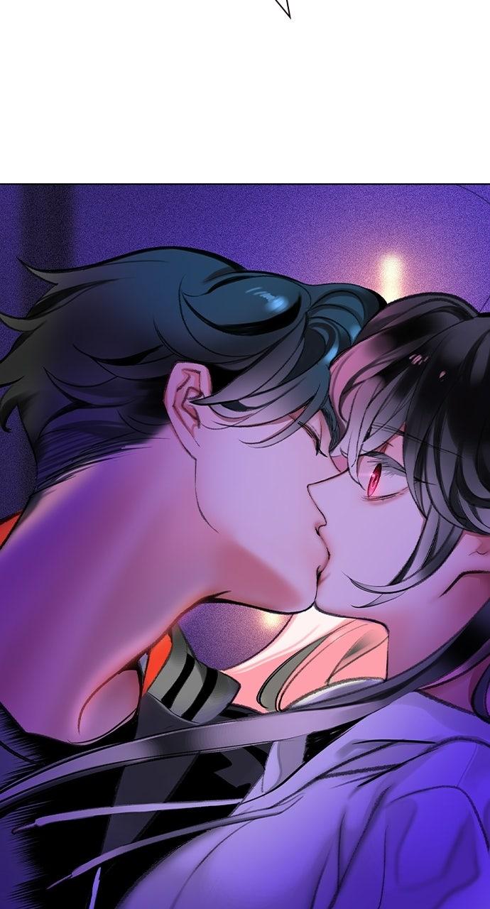 Read Jungle Juice Manga Online