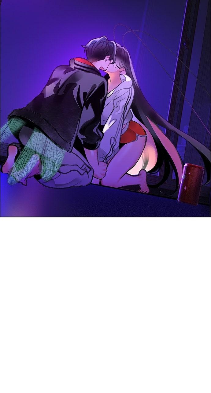 Read Jungle Juice Manga Online