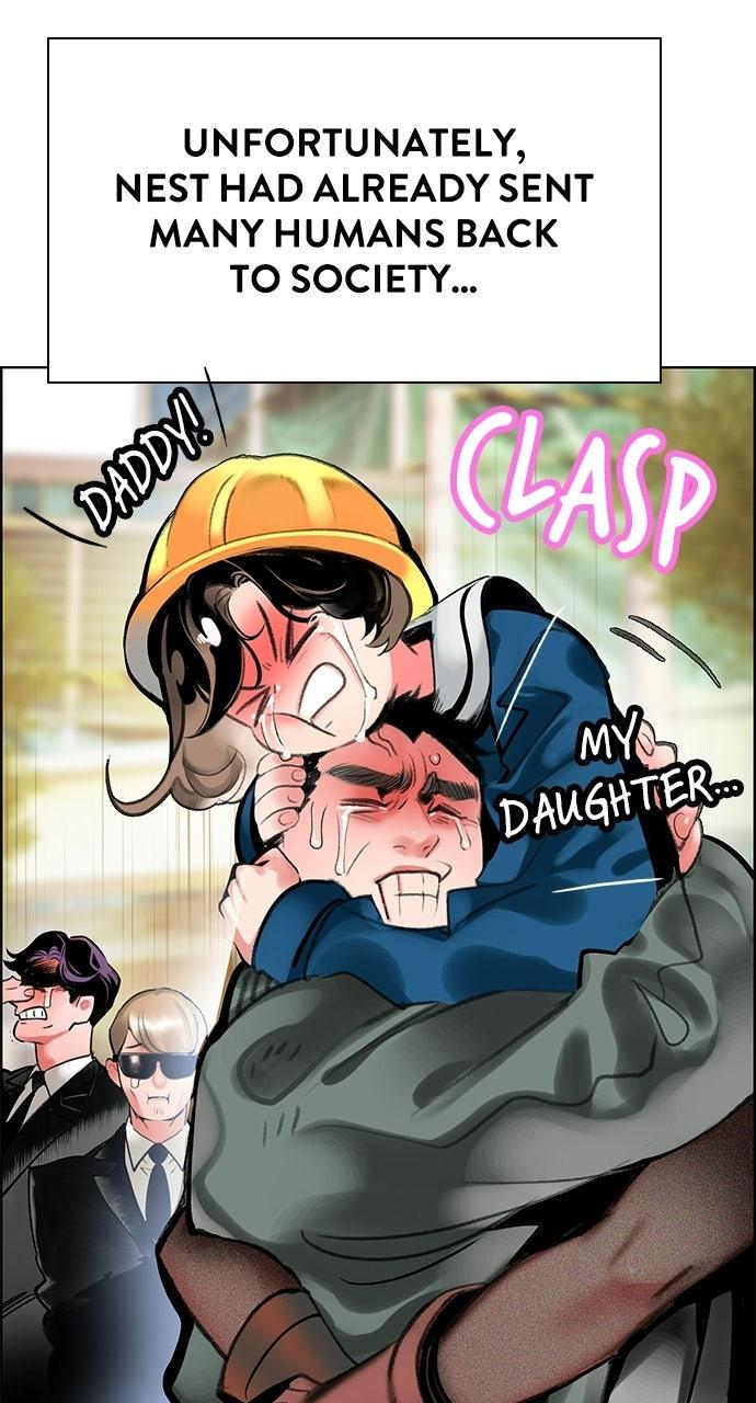 Read Jungle Juice Manga Online