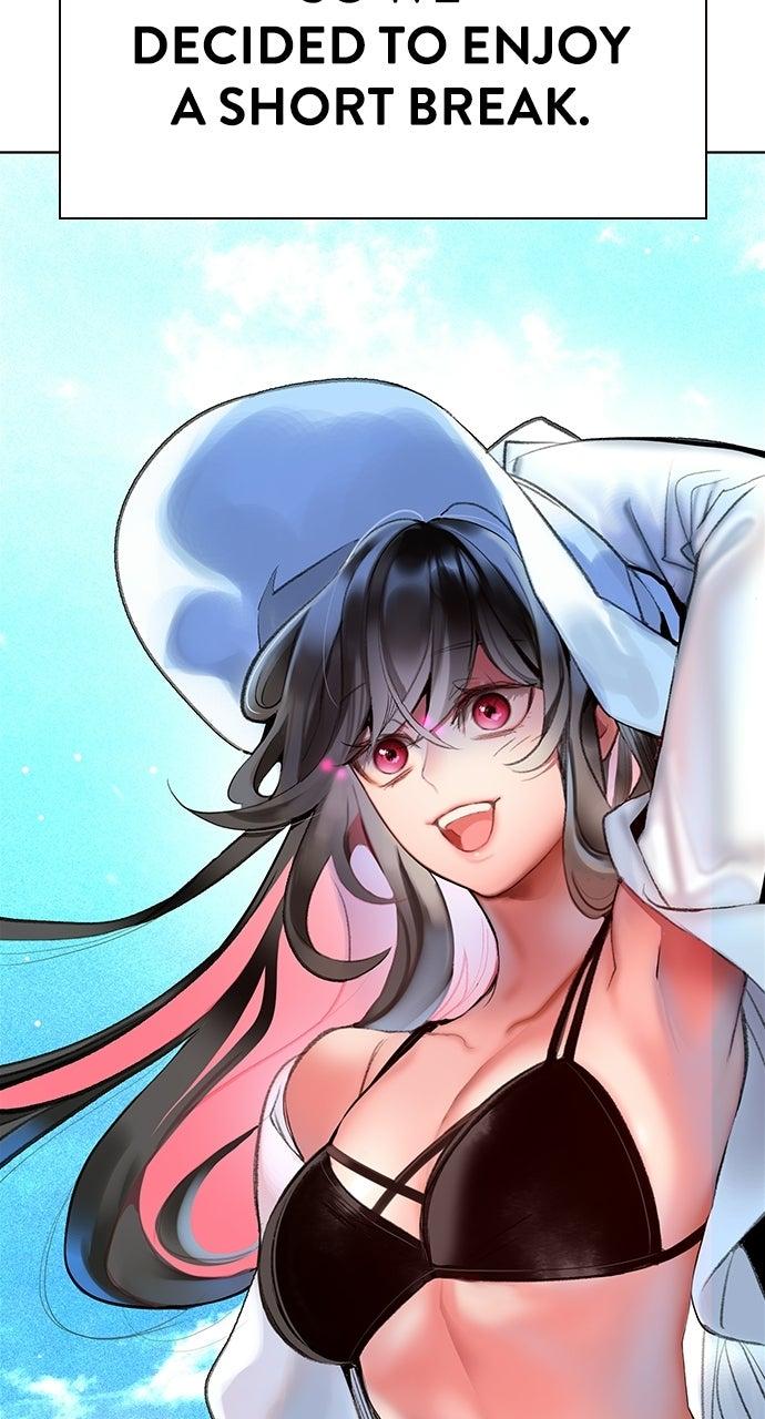 Read Jungle Juice Manga Online