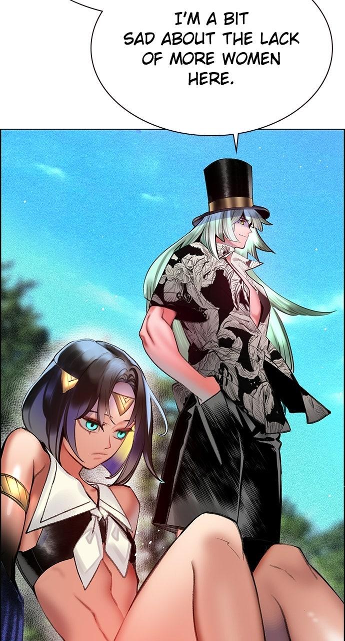 Read Jungle Juice Manga Online