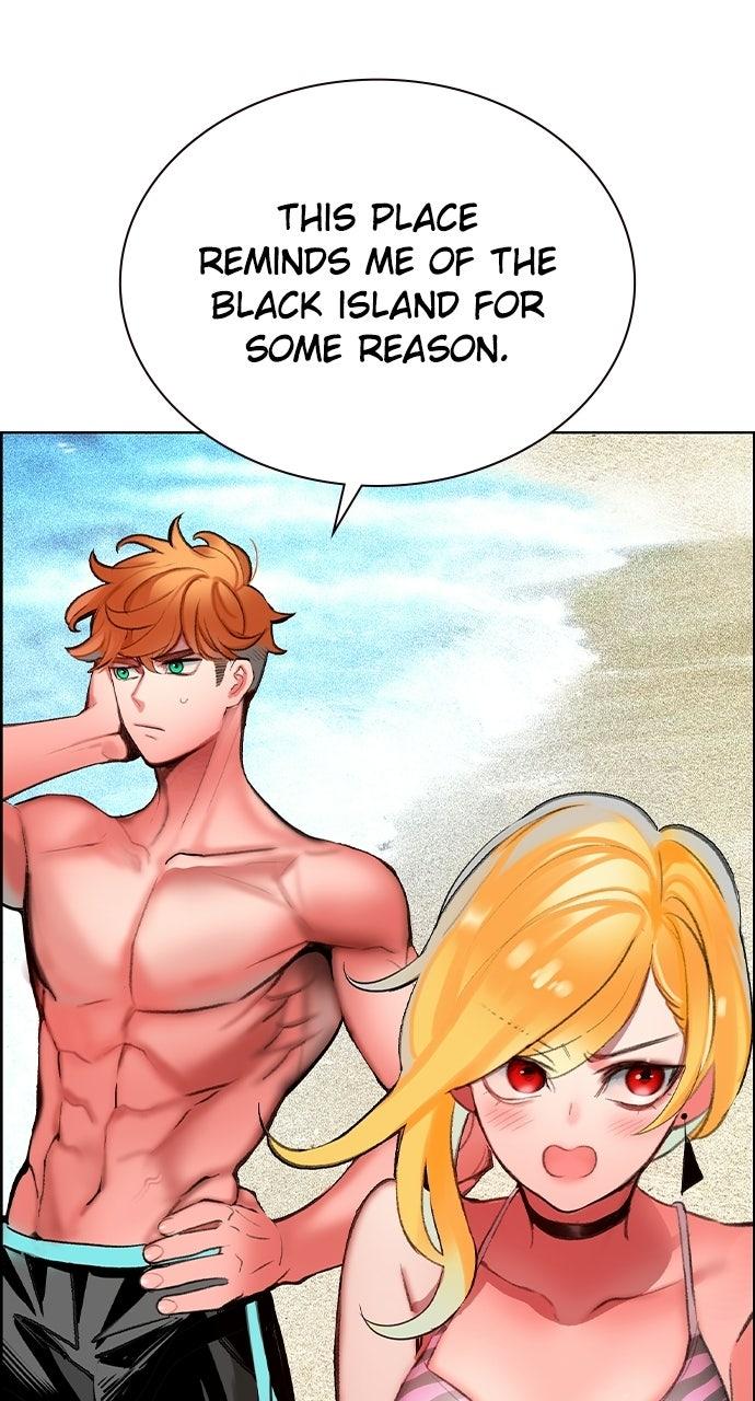 Read Jungle Juice Manga Online