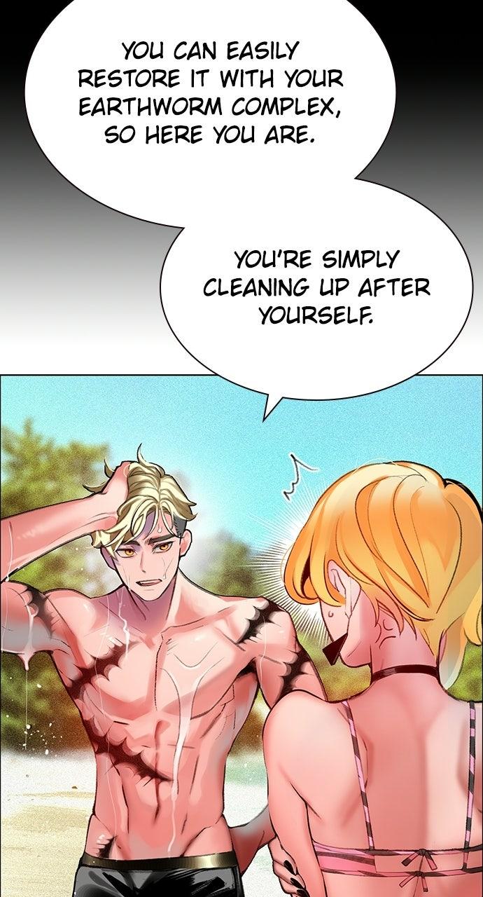 Read Jungle Juice Manga Online