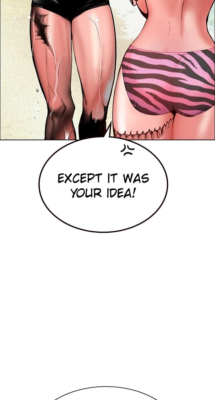 Read Jungle Juice Manga Online