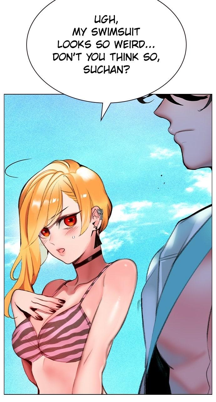 Read Jungle Juice Manga Online