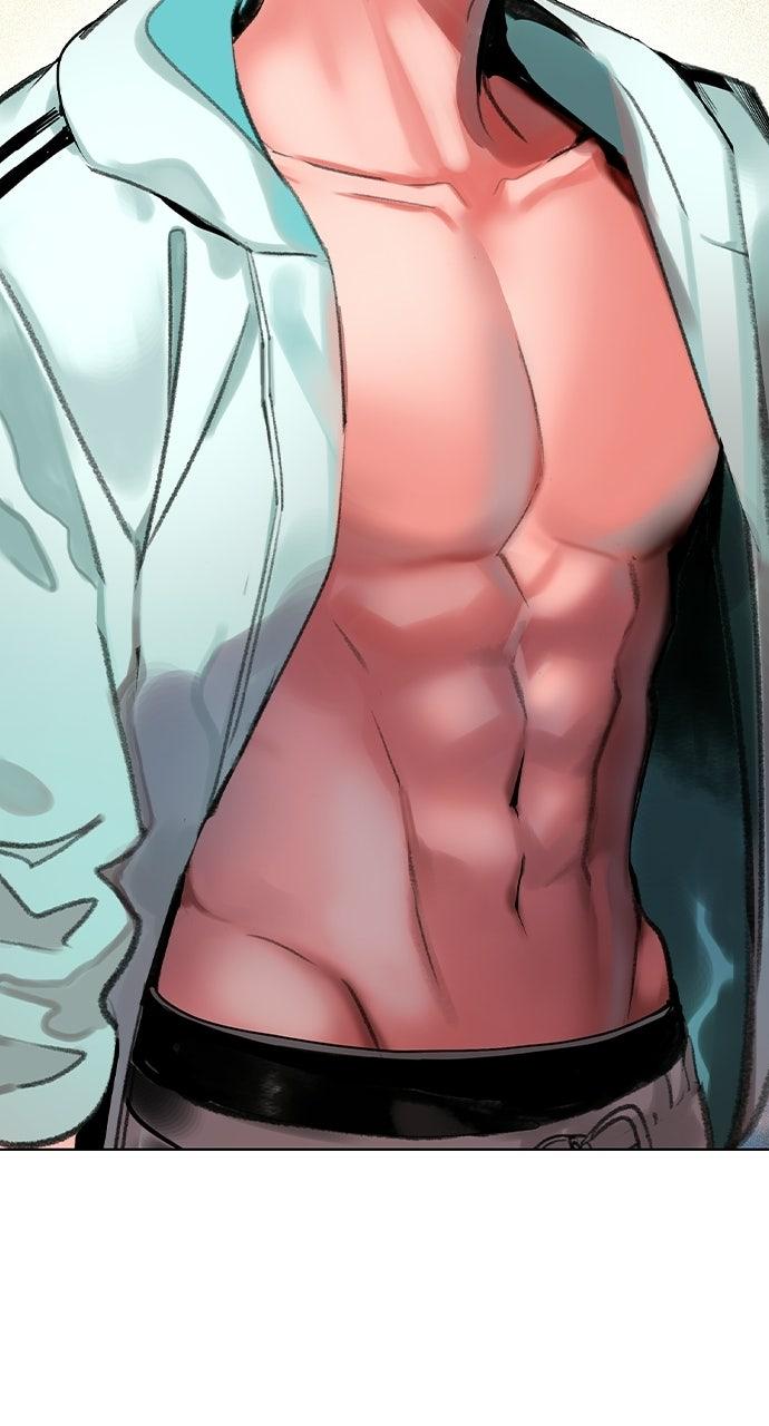 Read Jungle Juice Manga Online