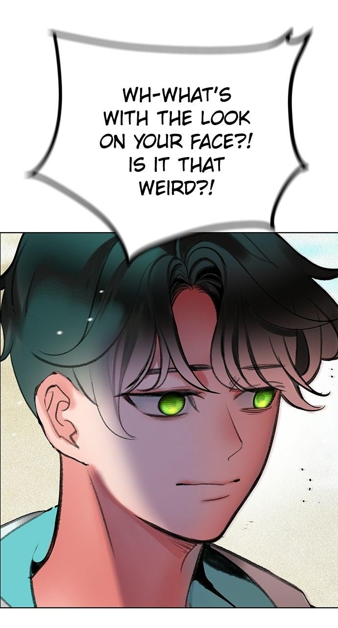 Read Jungle Juice Manga Online