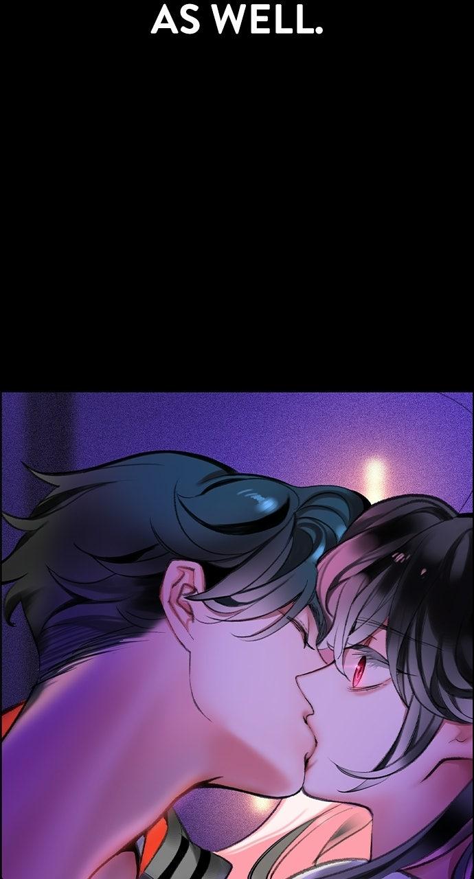 Read Jungle Juice Manga Online