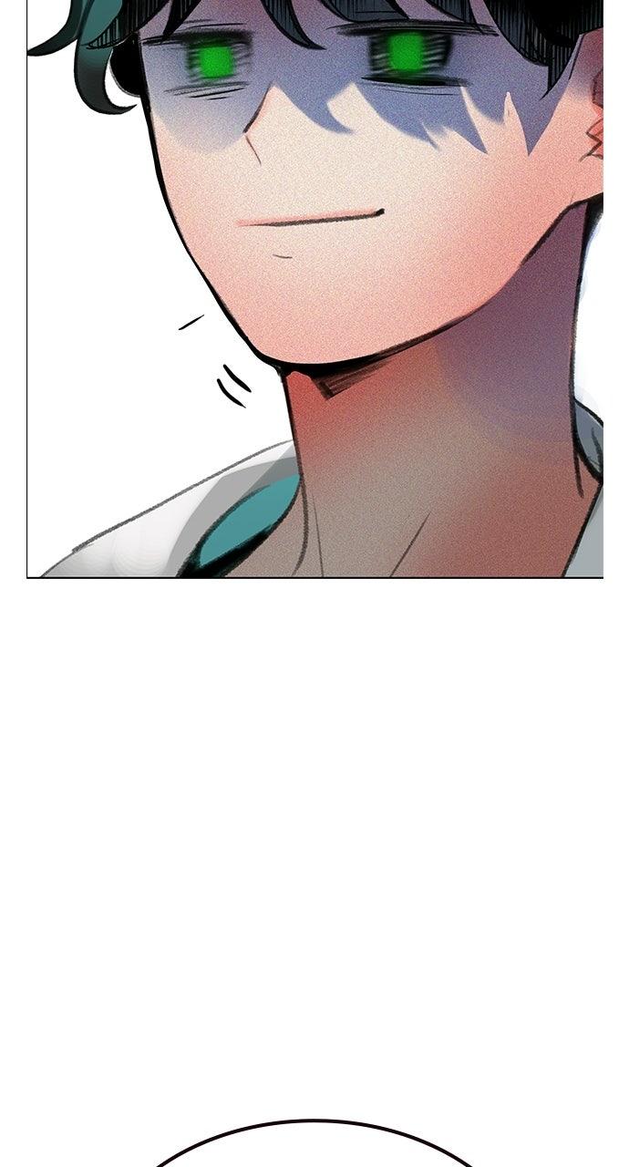 Read Jungle Juice Manga Online