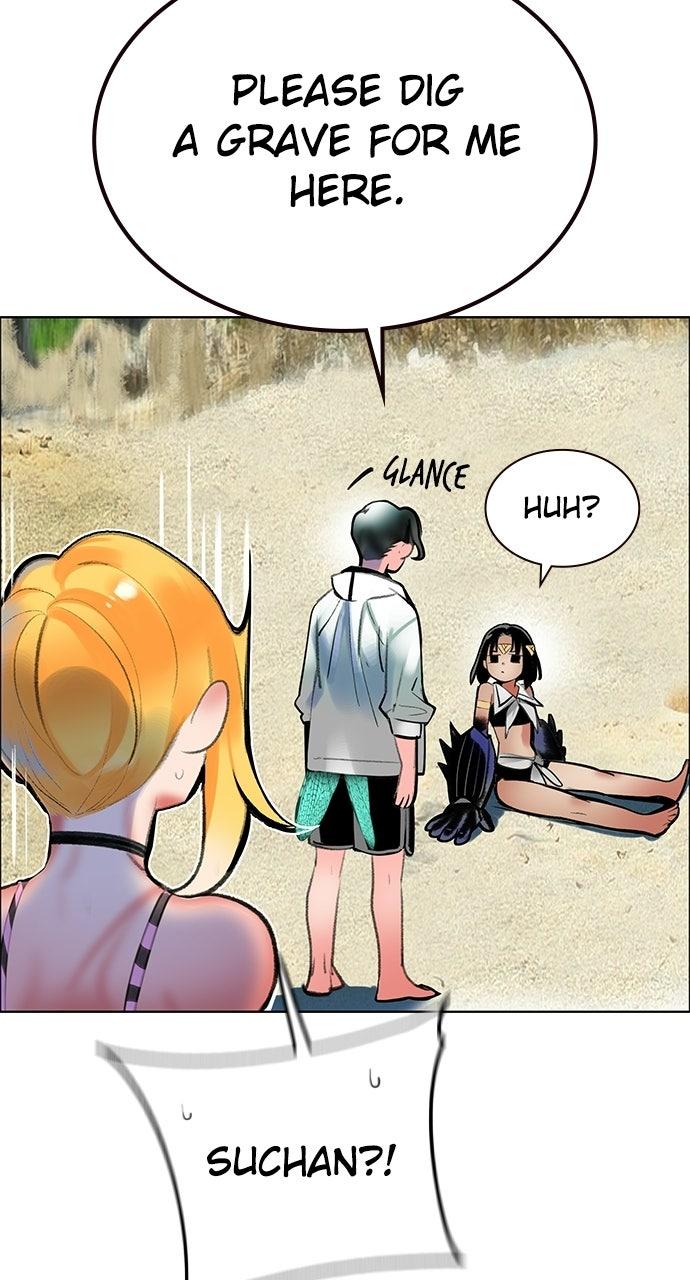 Read Jungle Juice Manga Online
