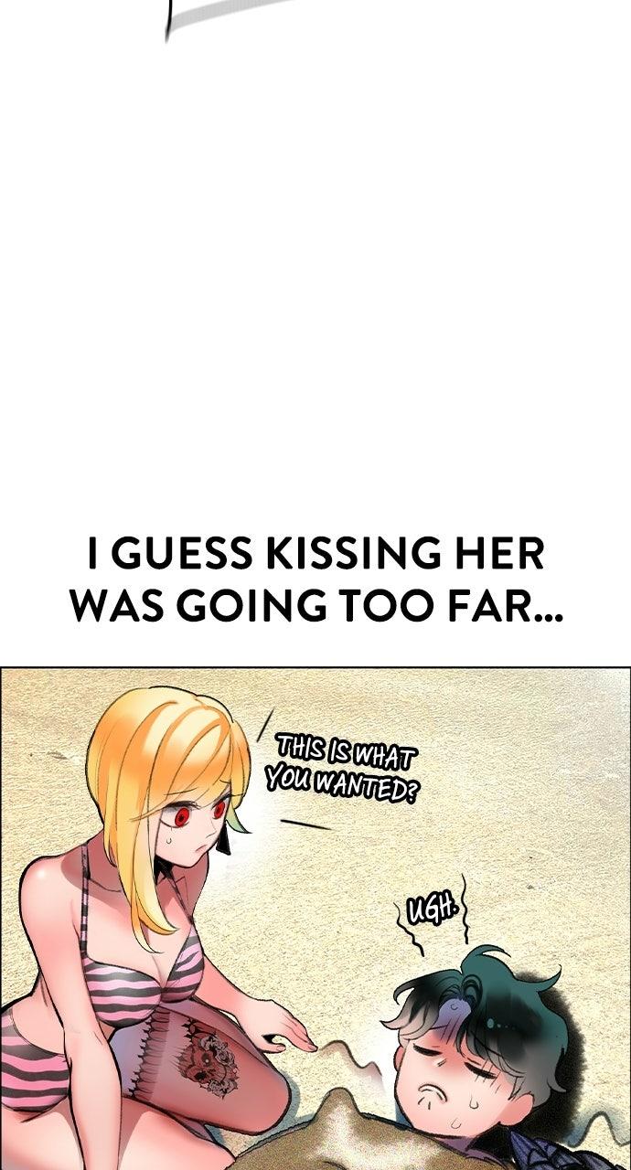 Read Jungle Juice Manga Online