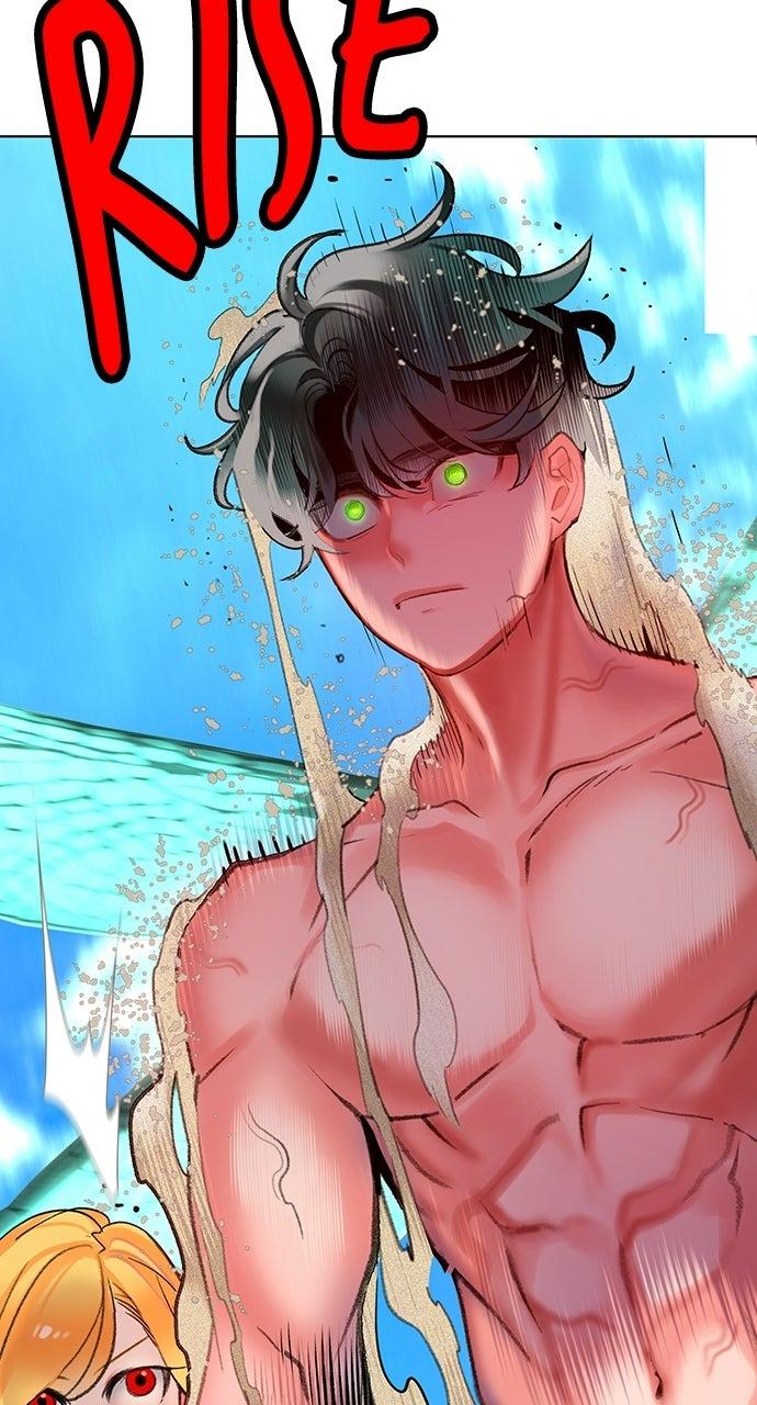 Read Jungle Juice Manga Online