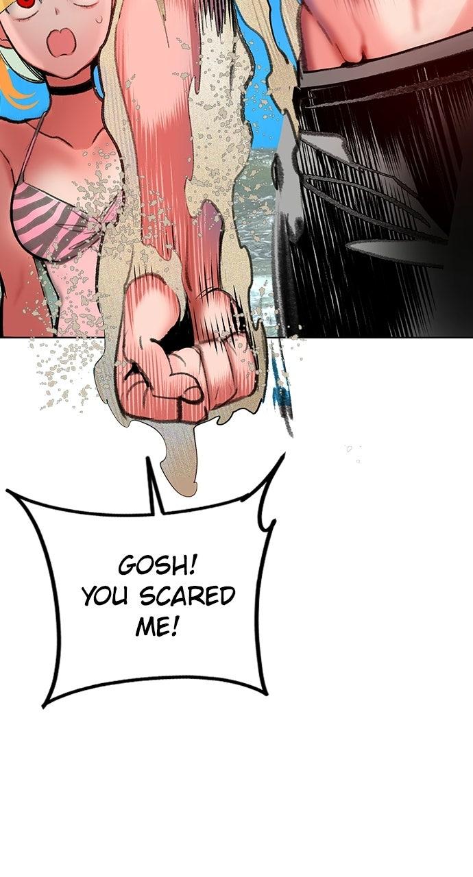 Read Jungle Juice Manga Online