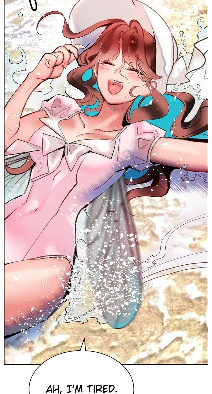 Read Jungle Juice Manga Online