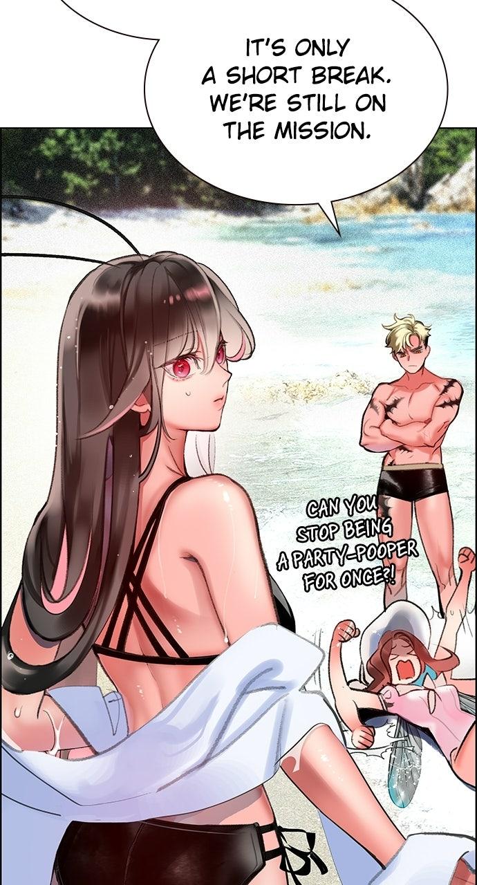 Read Jungle Juice Manga Online