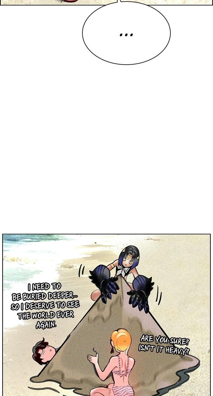 Read Jungle Juice Manga Online