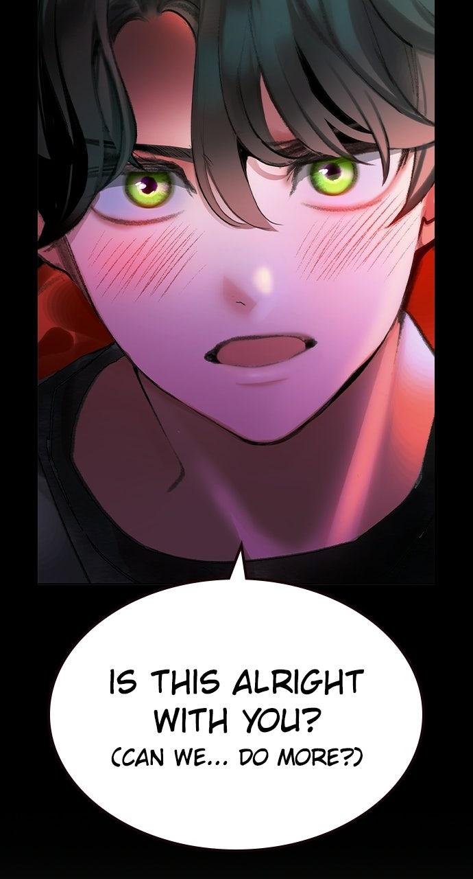 Read Jungle Juice Manga Online