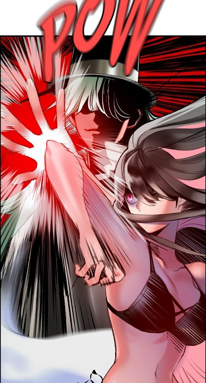 Read Jungle Juice Manga Online