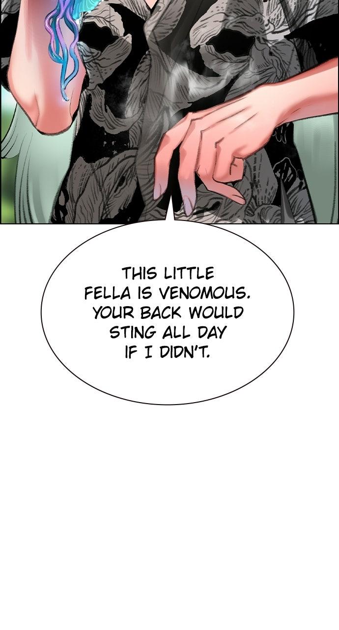 Read Jungle Juice Manga Online