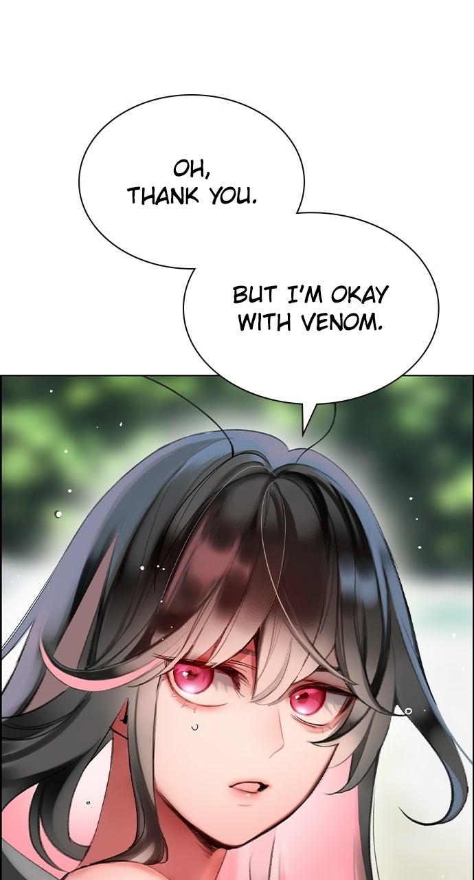 Read Jungle Juice Manga Online
