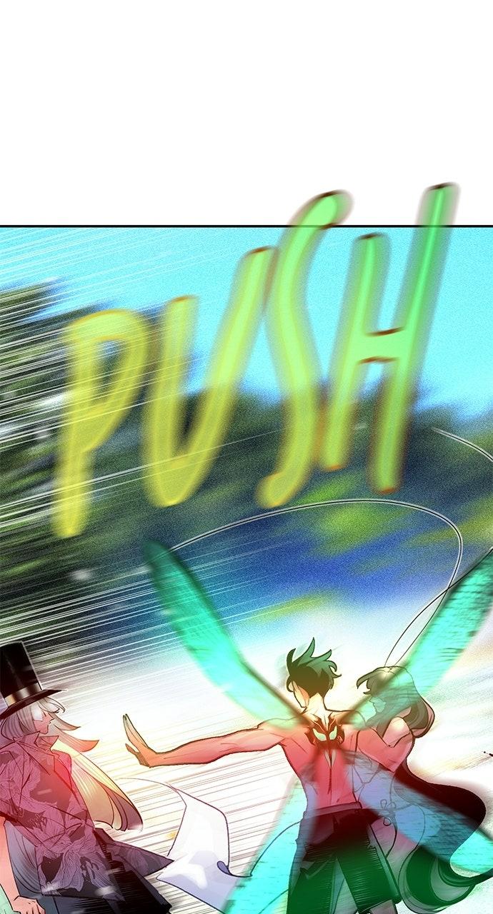 Read Jungle Juice Manga Online