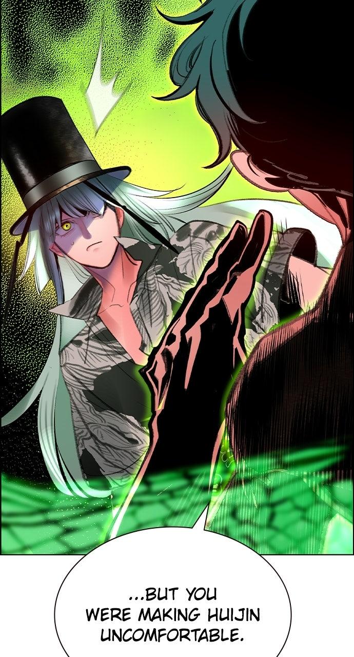 Read Jungle Juice Manga Online