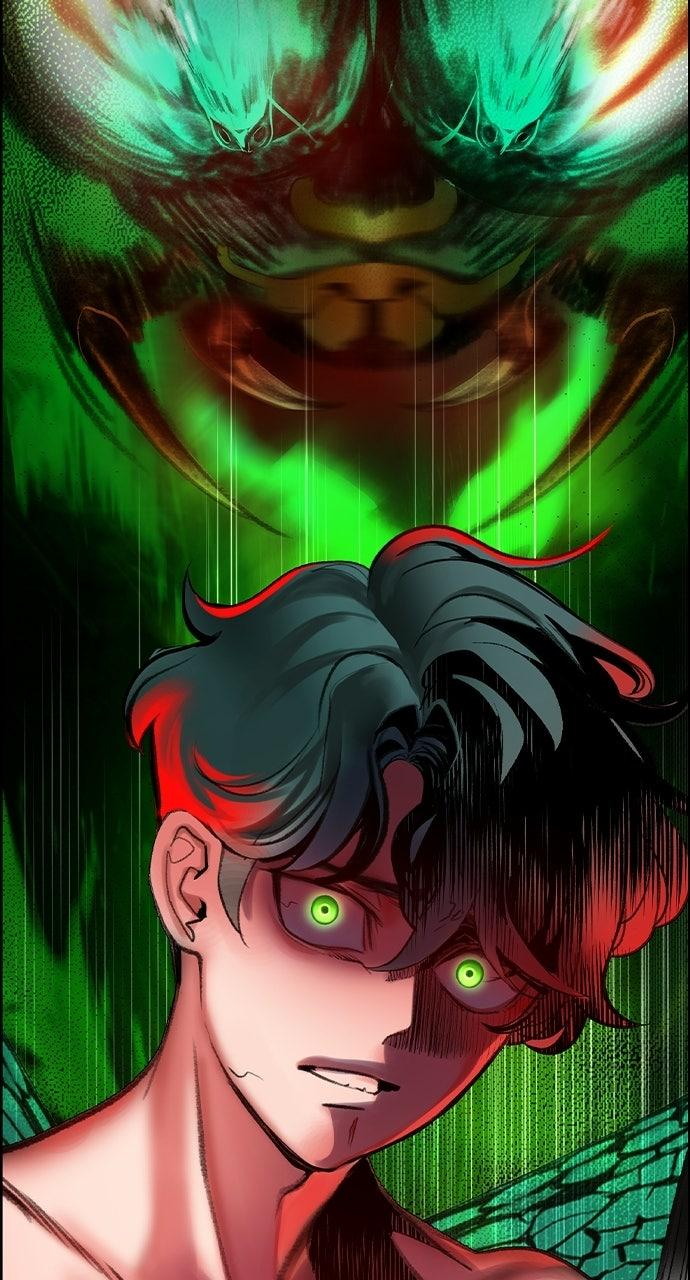 Read Jungle Juice Manga Online