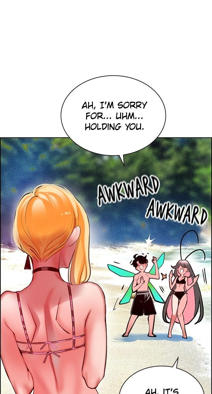 Read Jungle Juice Manga Online