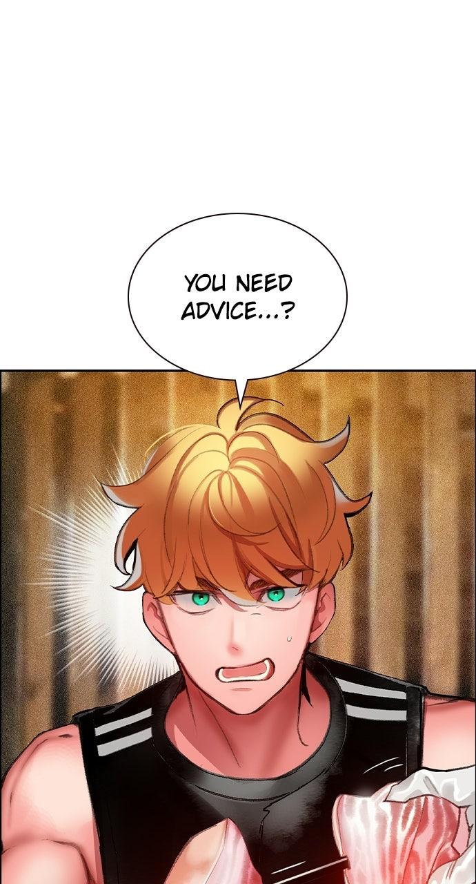 Read Jungle Juice Manga Online