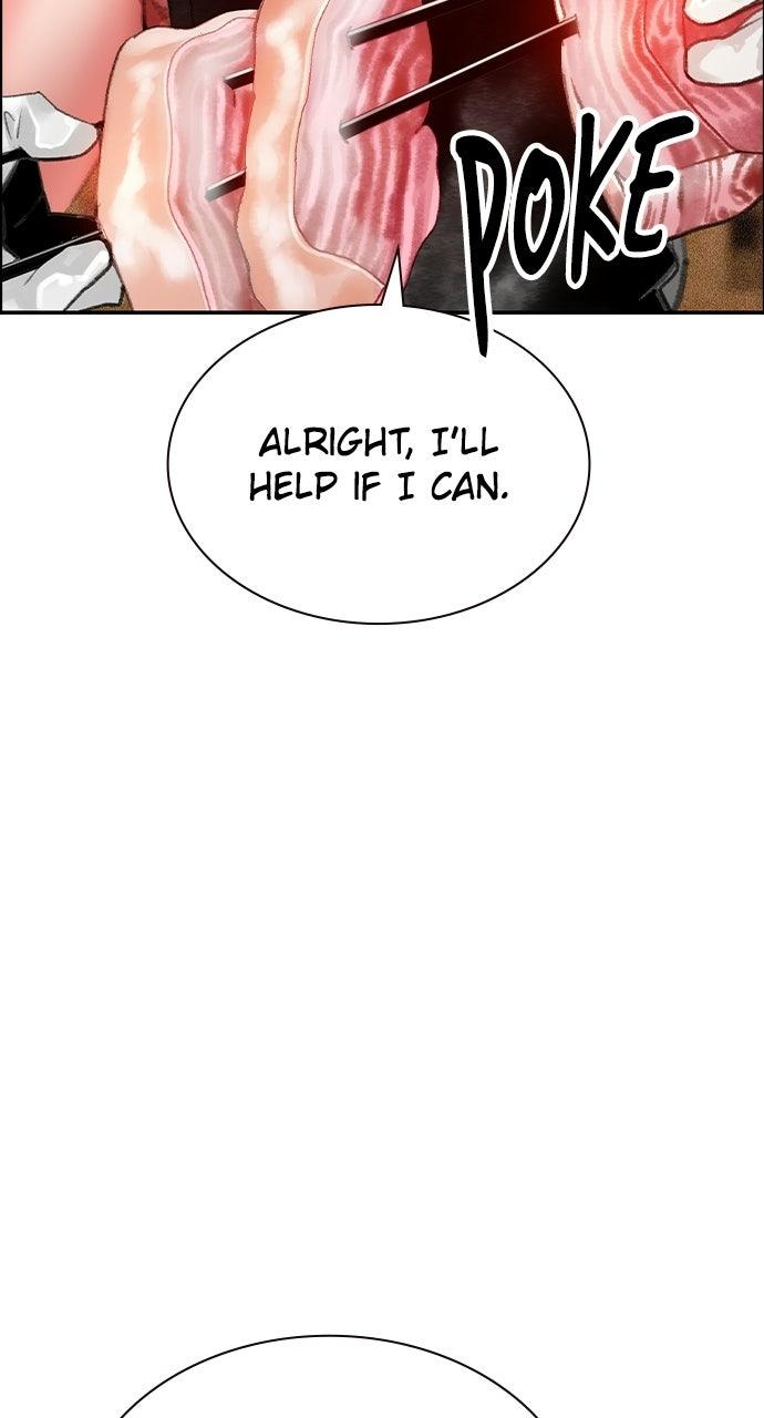 Read Jungle Juice Manga Online