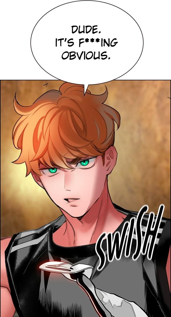 Read Jungle Juice Manga Online