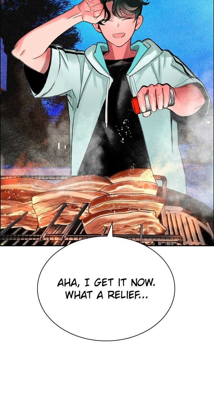 Read Jungle Juice Manga Online