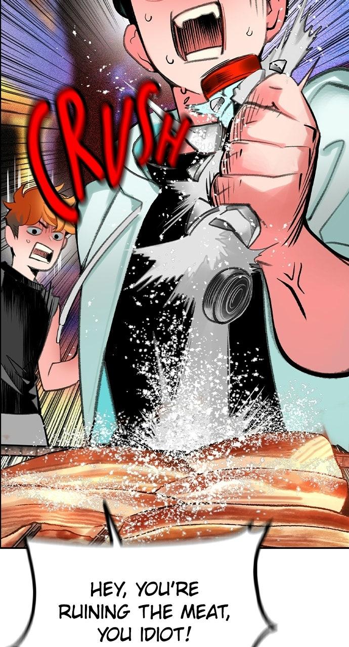 Read Jungle Juice Manga Online