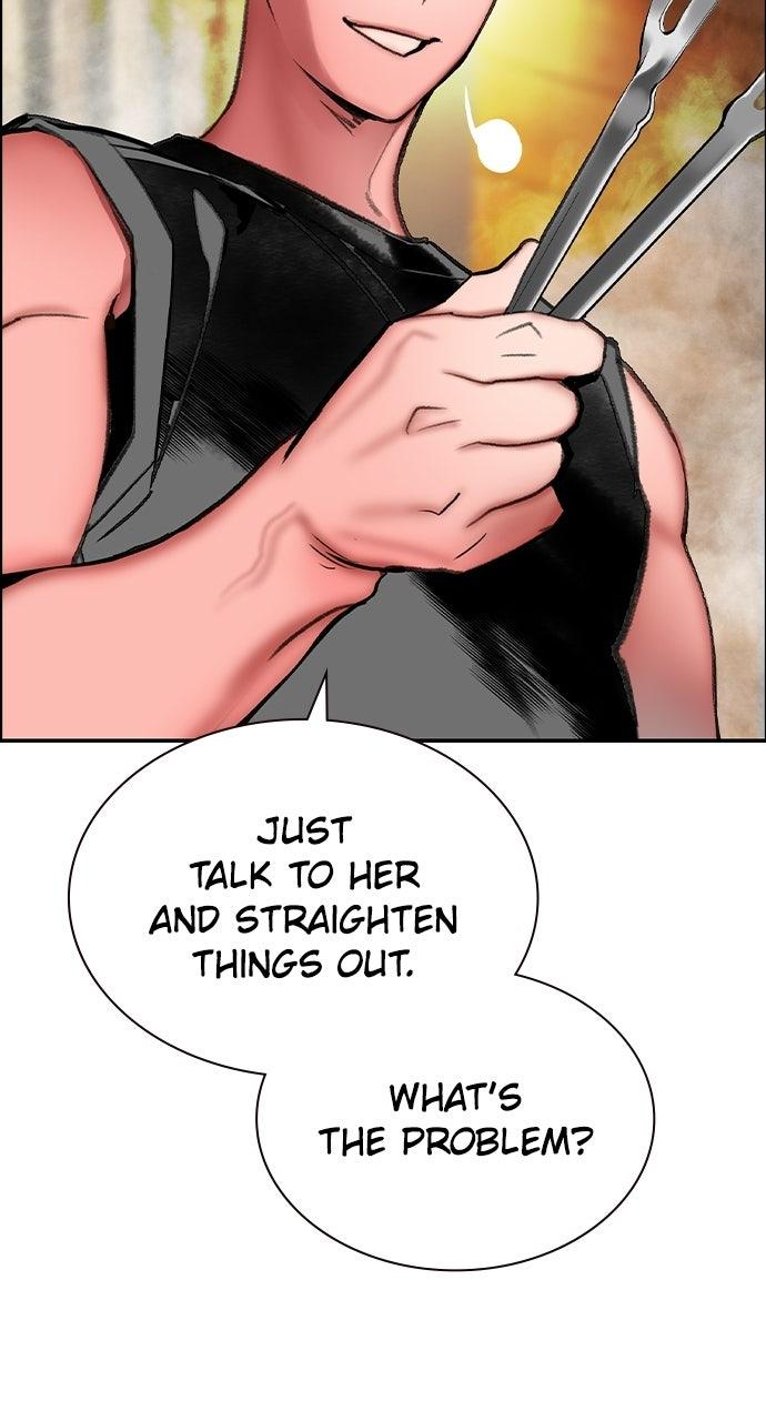 Read Jungle Juice Manga Online