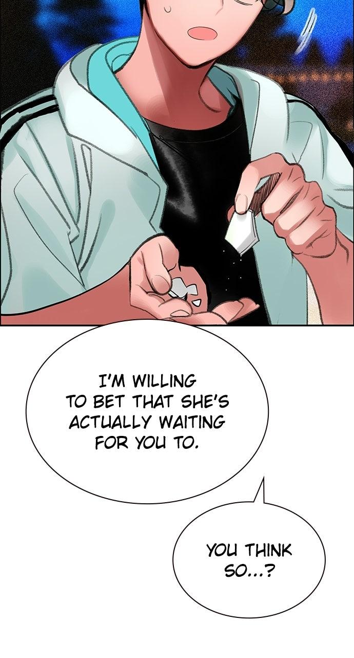 Read Jungle Juice Manga Online