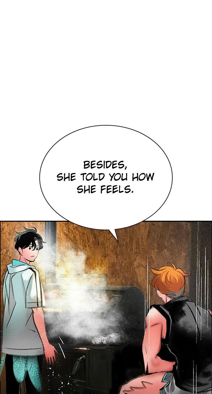 Read Jungle Juice Manga Online