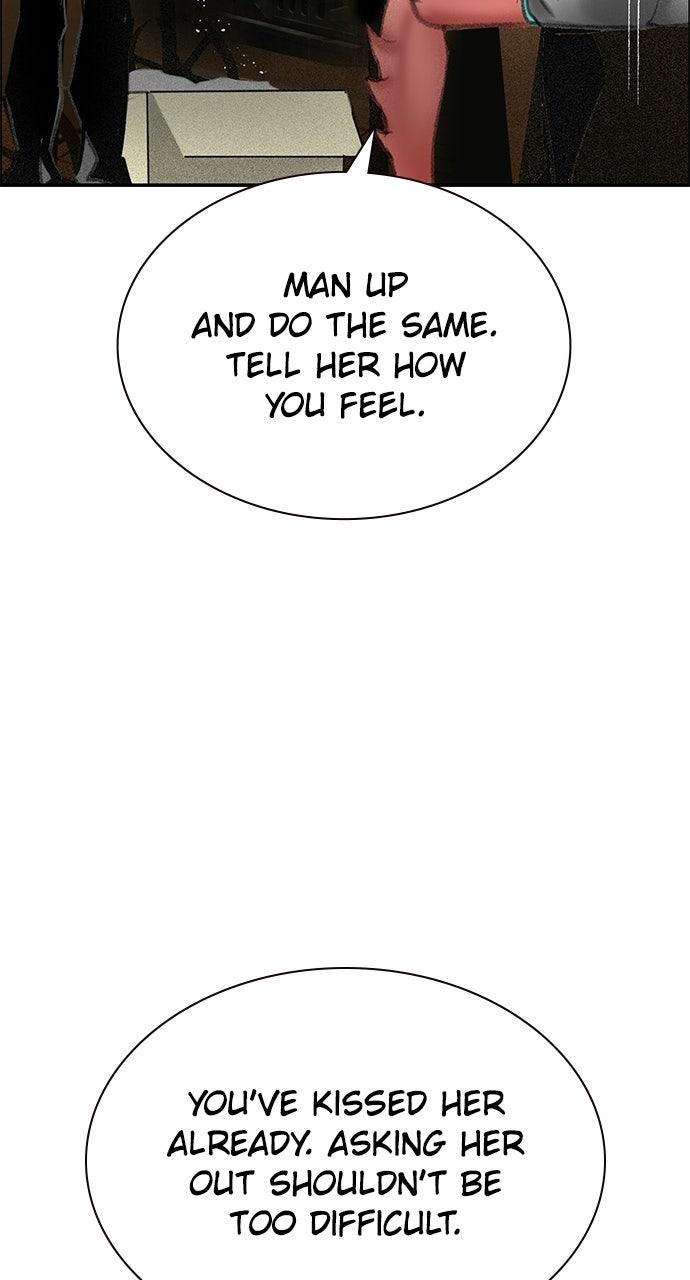 Read Jungle Juice Manga Online