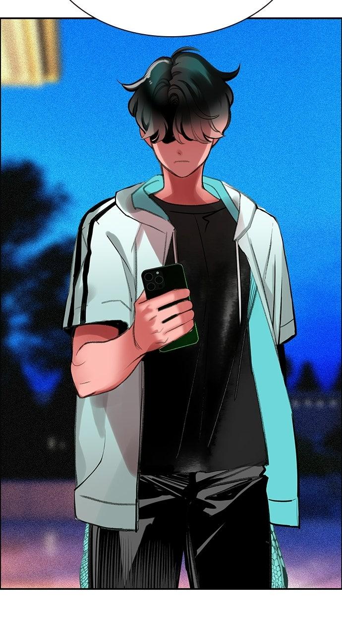 Read Jungle Juice Manga Online