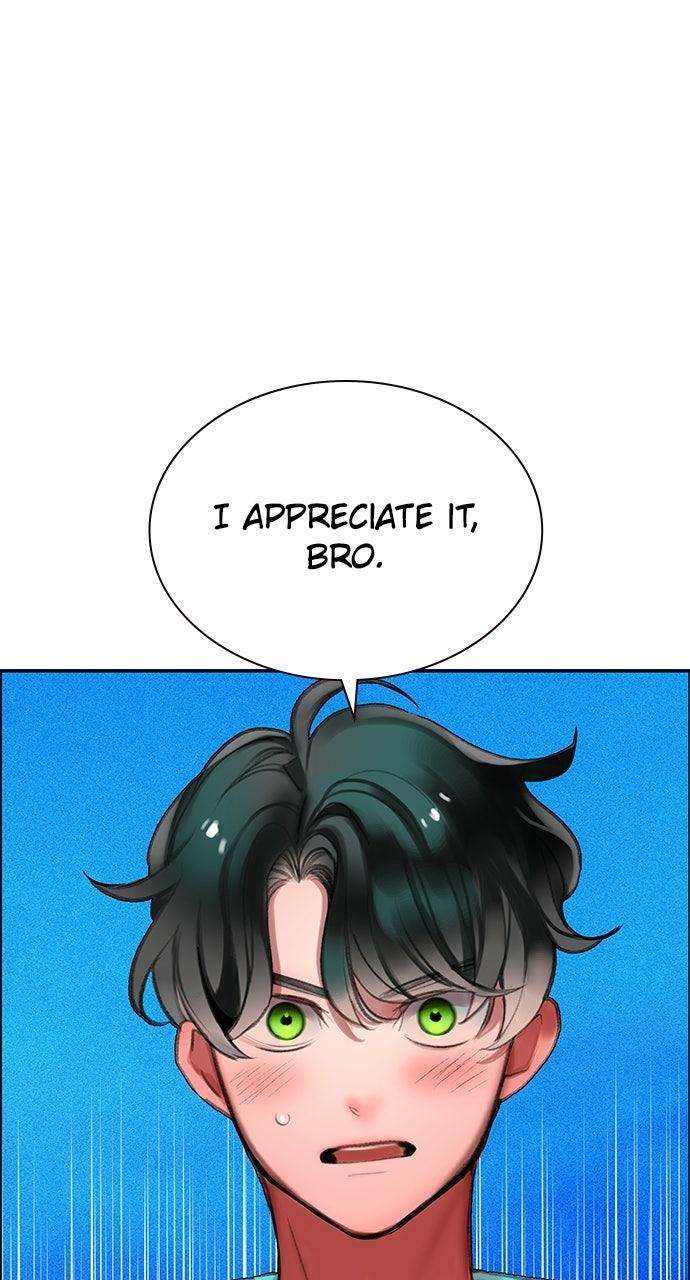 Read Jungle Juice Manga Online