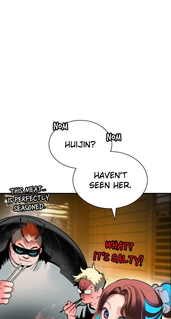 Read Jungle Juice Manga Online