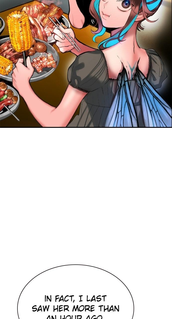 Read Jungle Juice Manga Online