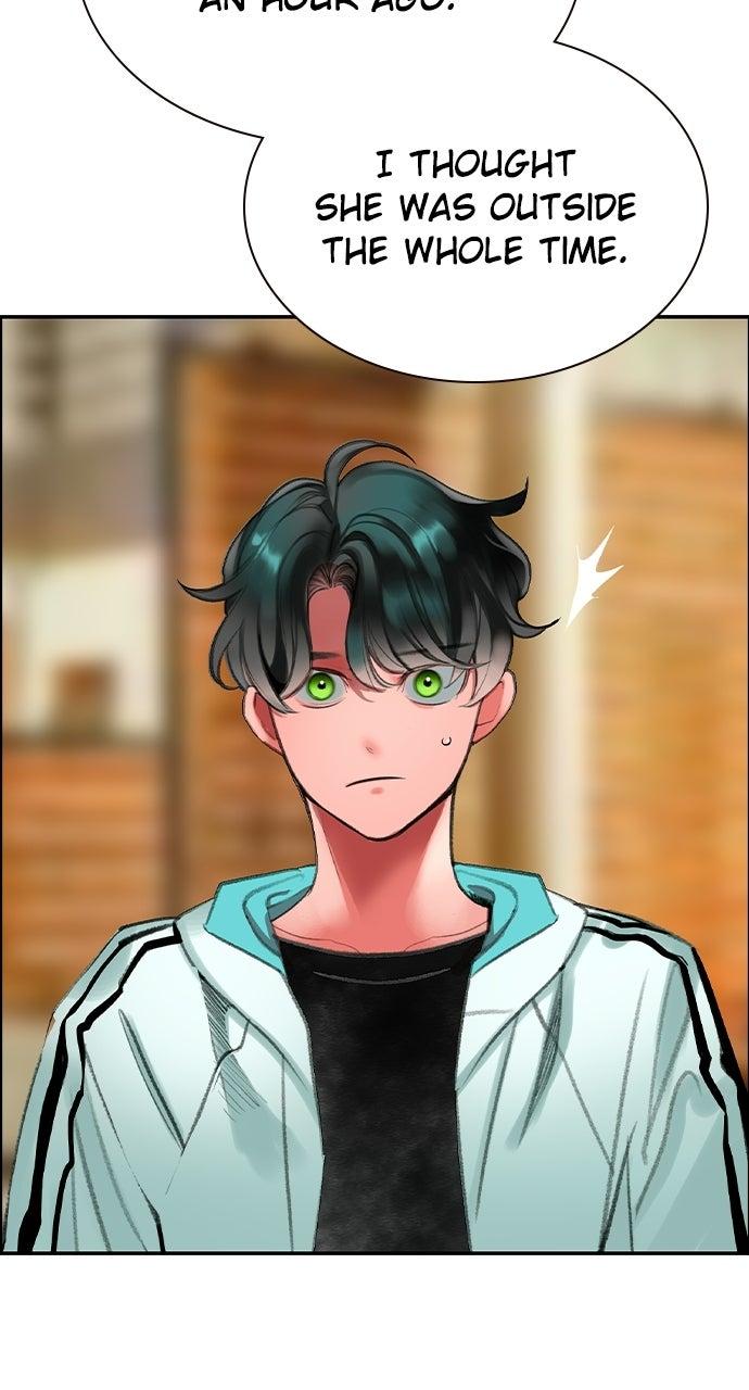 Read Jungle Juice Manga Online
