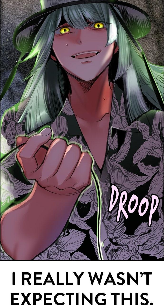 Read Jungle Juice Manga Online