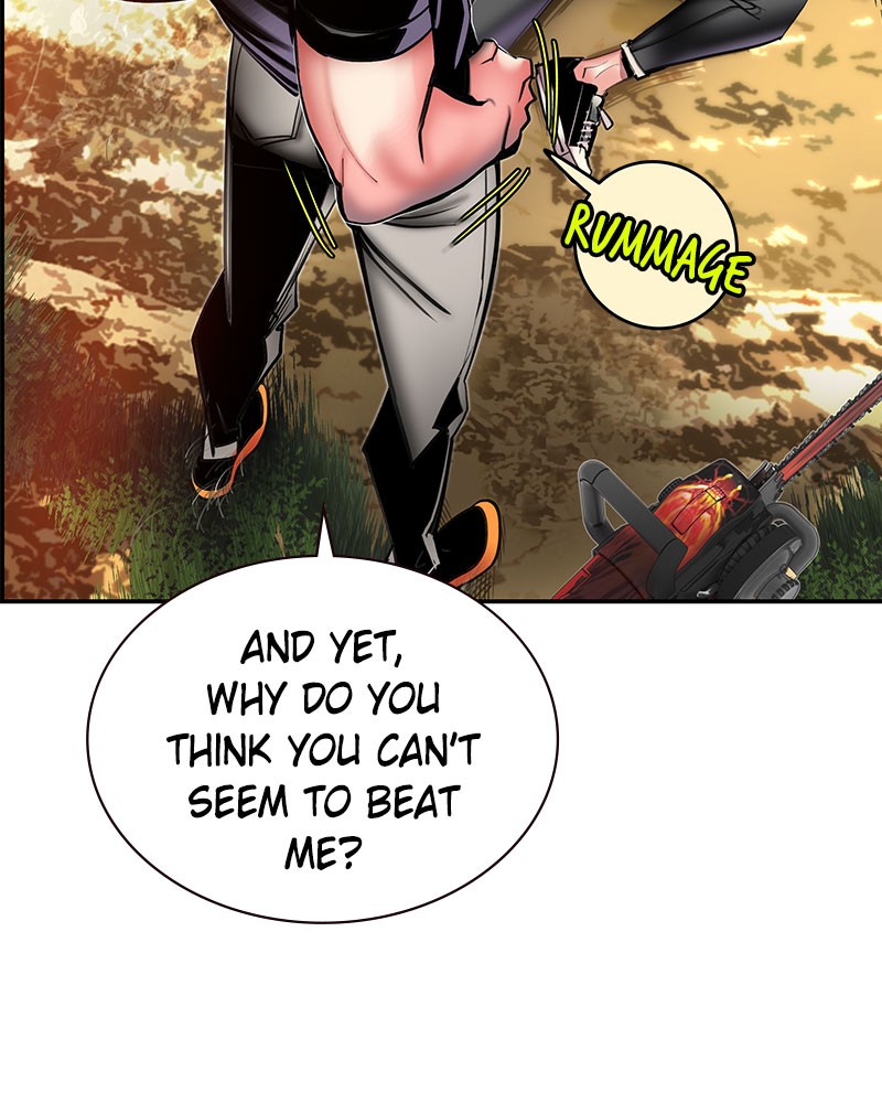 Read Jungle Juice Manga Online