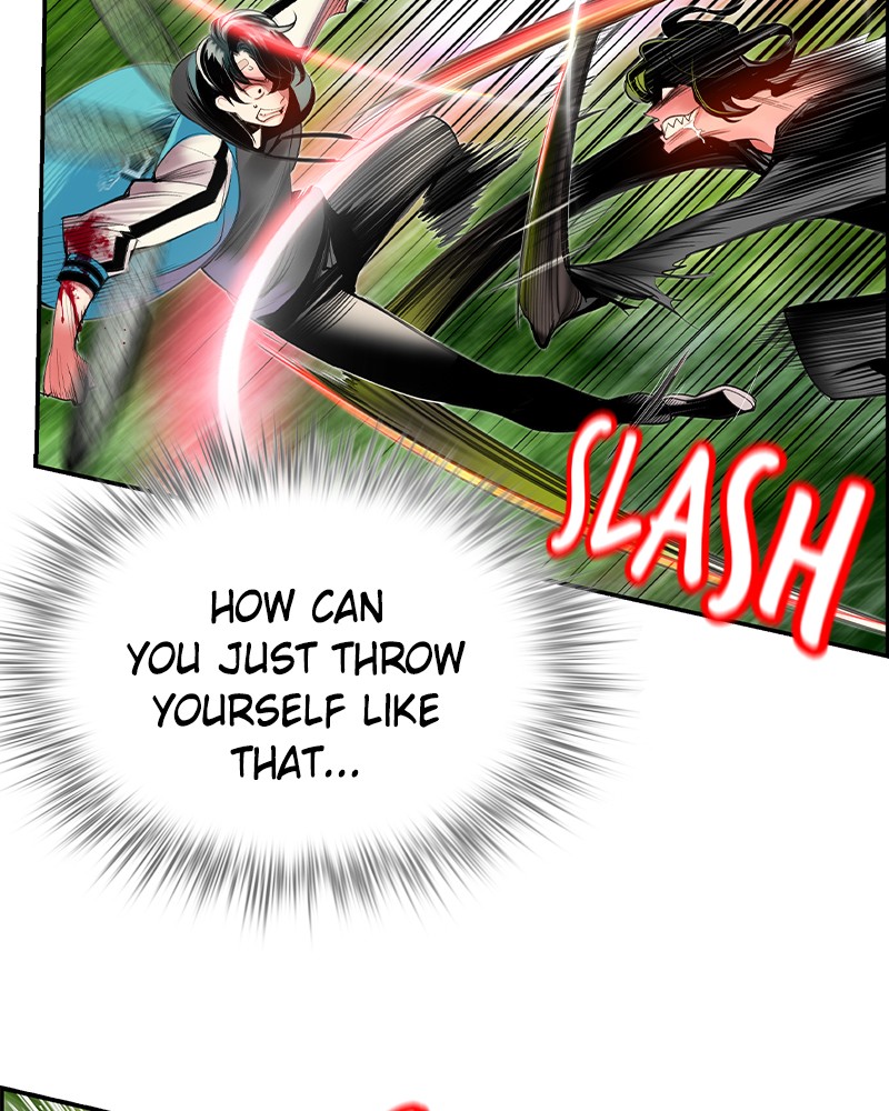 Read Jungle Juice Manga Online