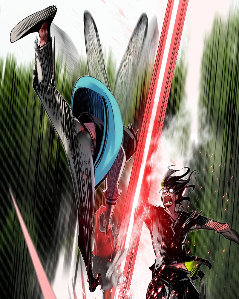 Read Jungle Juice Manga Online