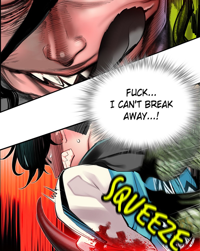 Read Jungle Juice Manga Online