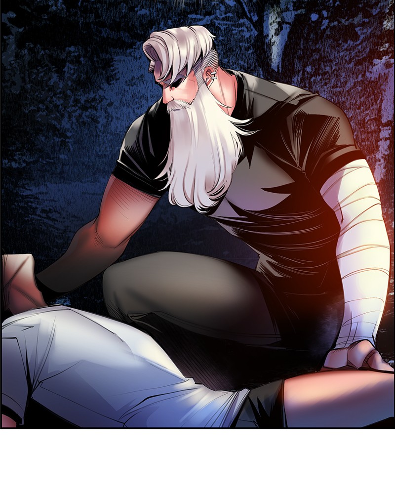 Read Jungle Juice Manga Online